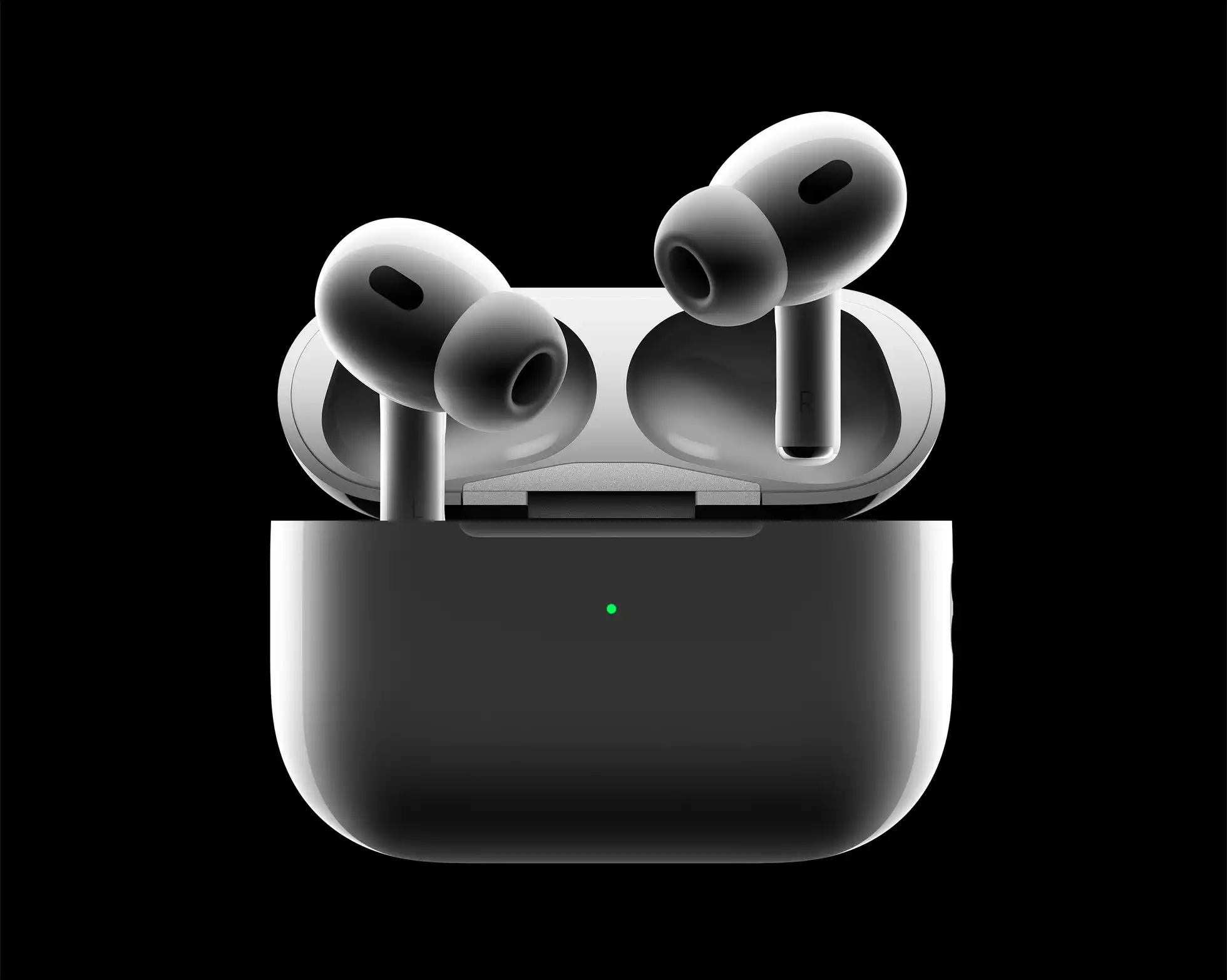 Apple AirPods Pro (2nd Gen)